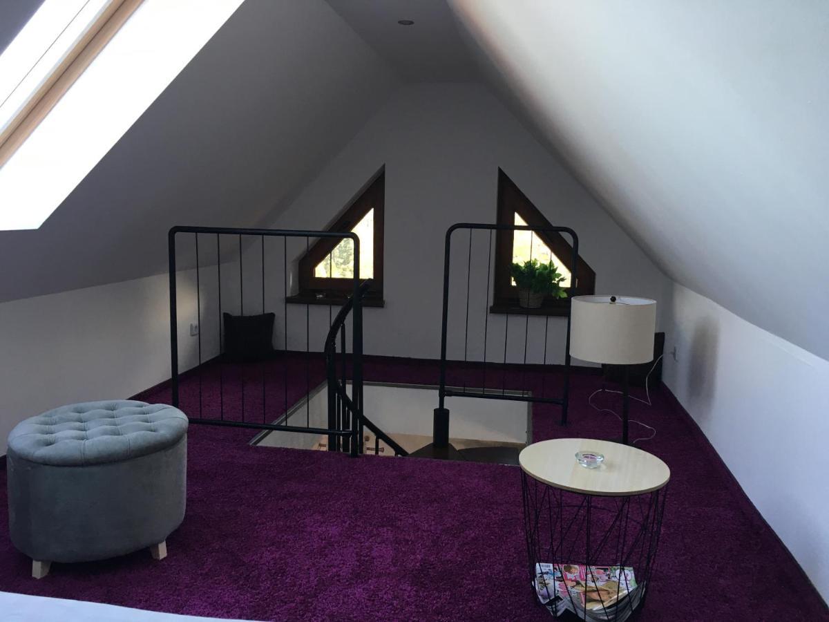 Apartament Urocza Przy Wyciagu Ski Arena 스클라르스카포렘바 외부 사진