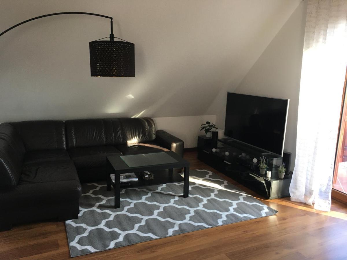 Apartament Urocza Przy Wyciagu Ski Arena 스클라르스카포렘바 외부 사진