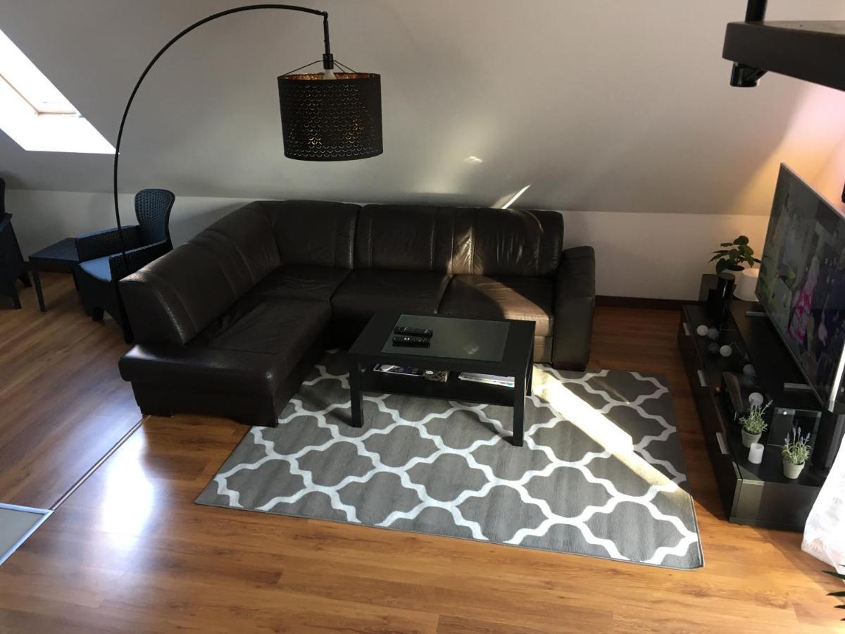 Apartament Urocza Przy Wyciagu Ski Arena 스클라르스카포렘바 외부 사진