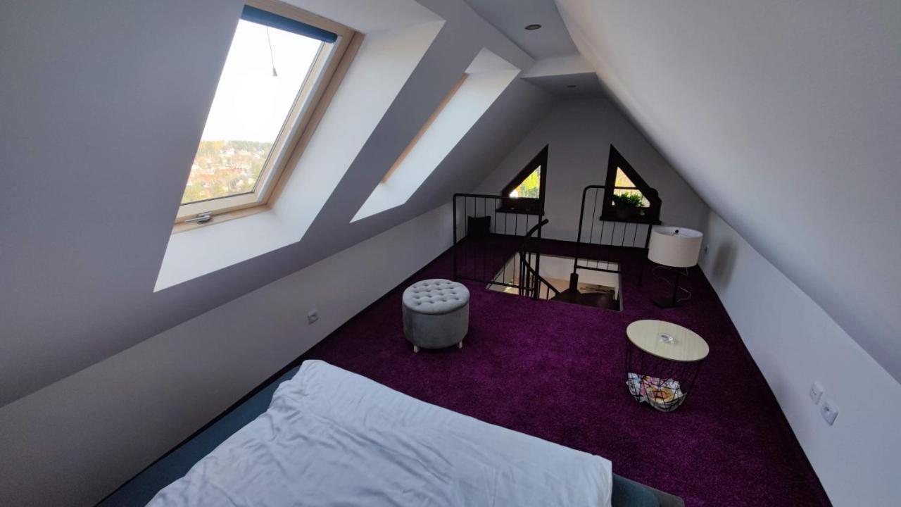 Apartament Urocza Przy Wyciagu Ski Arena 스클라르스카포렘바 외부 사진
