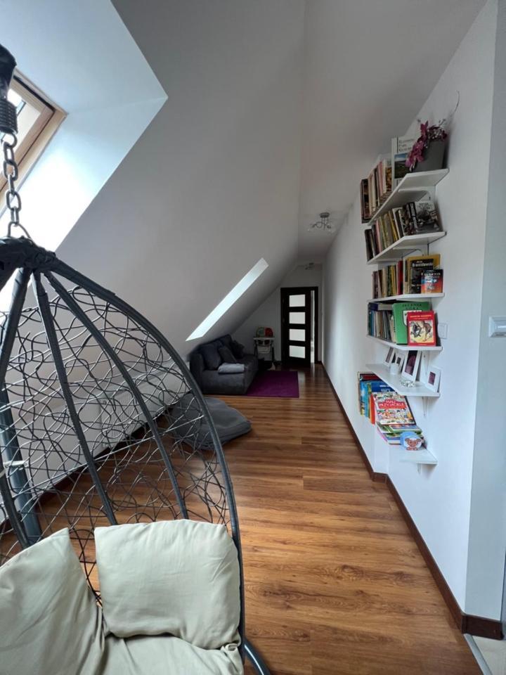 Apartament Urocza Przy Wyciagu Ski Arena 스클라르스카포렘바 외부 사진