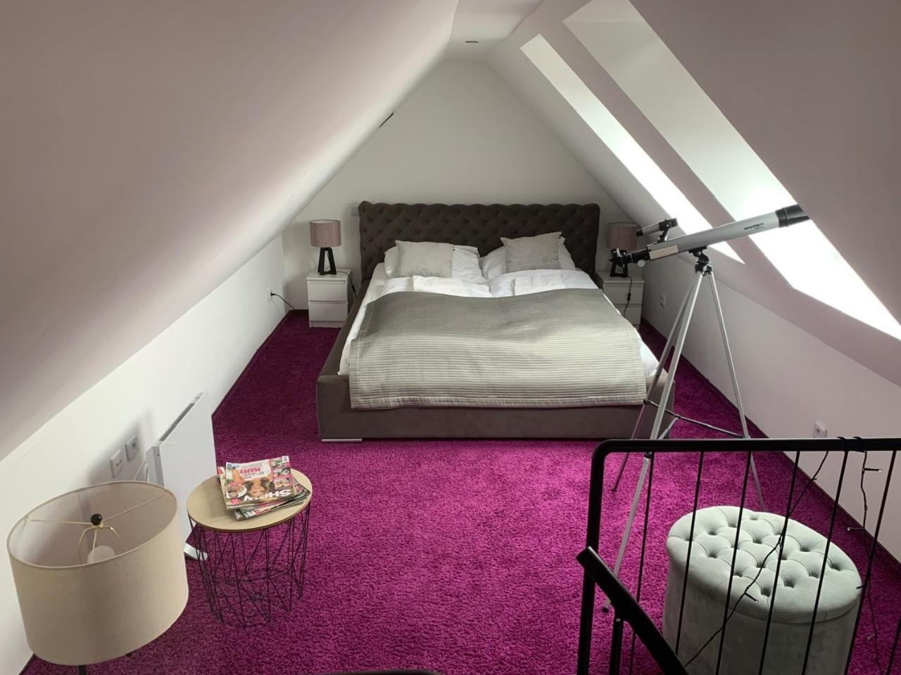 Apartament Urocza Przy Wyciagu Ski Arena 스클라르스카포렘바 외부 사진