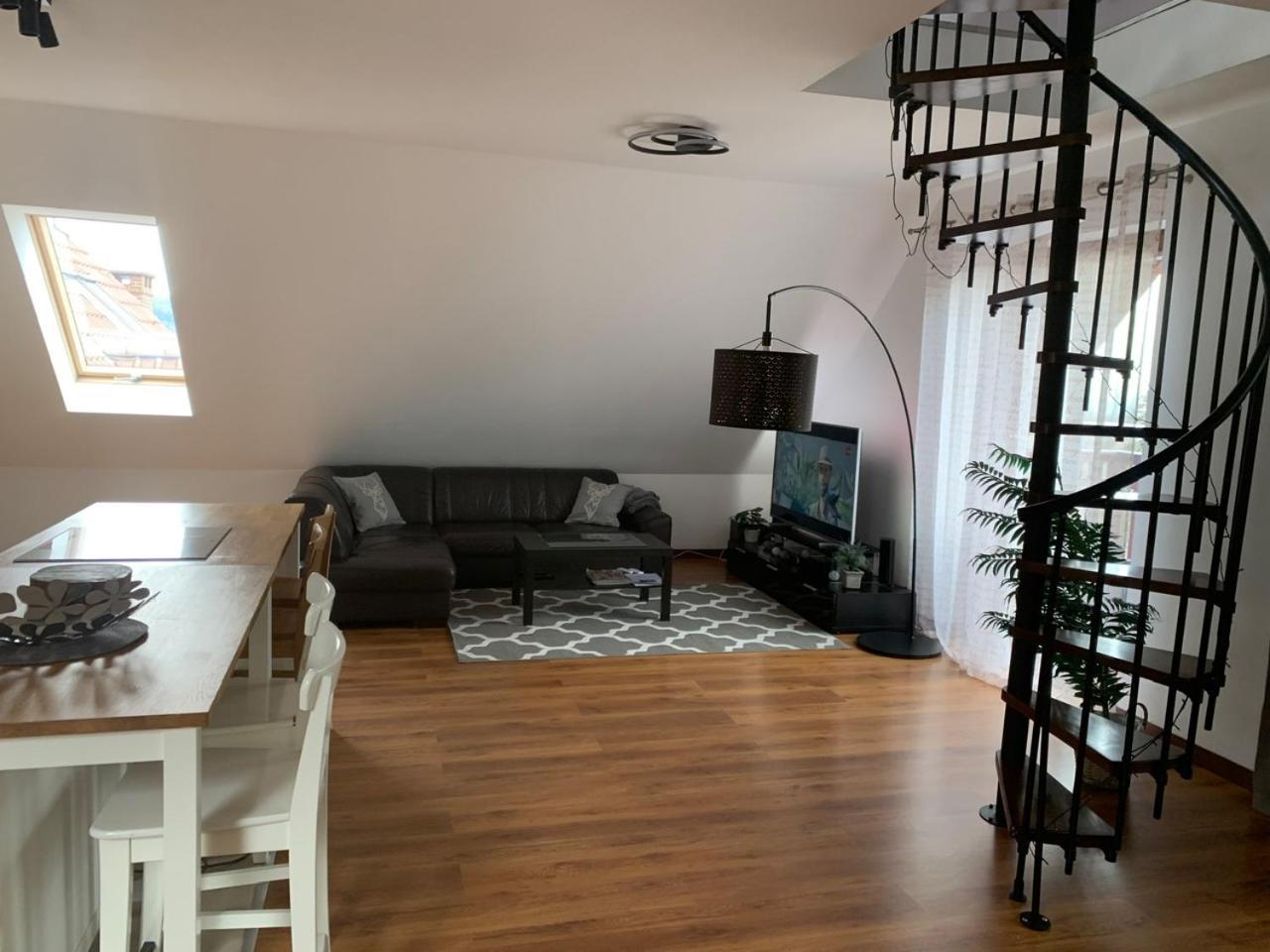Apartament Urocza Przy Wyciagu Ski Arena 스클라르스카포렘바 외부 사진