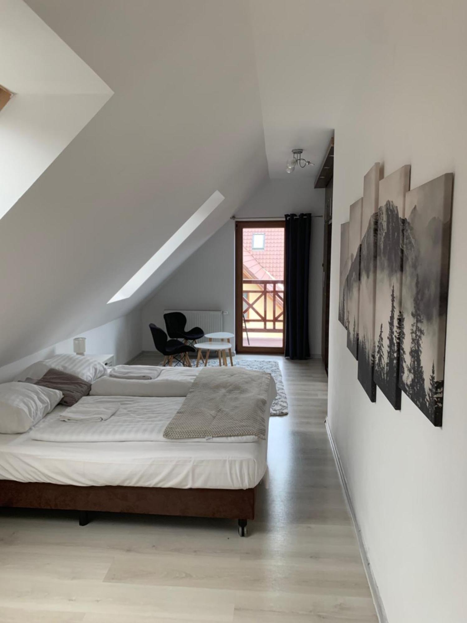 Apartament Urocza Przy Wyciagu Ski Arena 스클라르스카포렘바 외부 사진