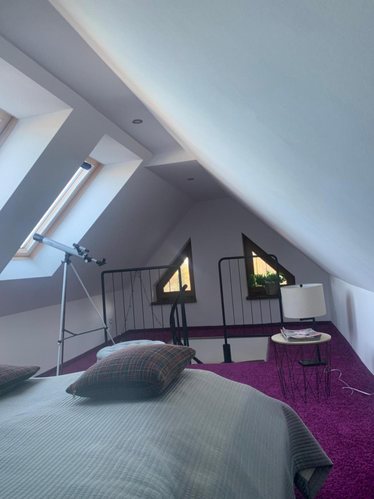 Apartament Urocza Przy Wyciagu Ski Arena 스클라르스카포렘바 외부 사진