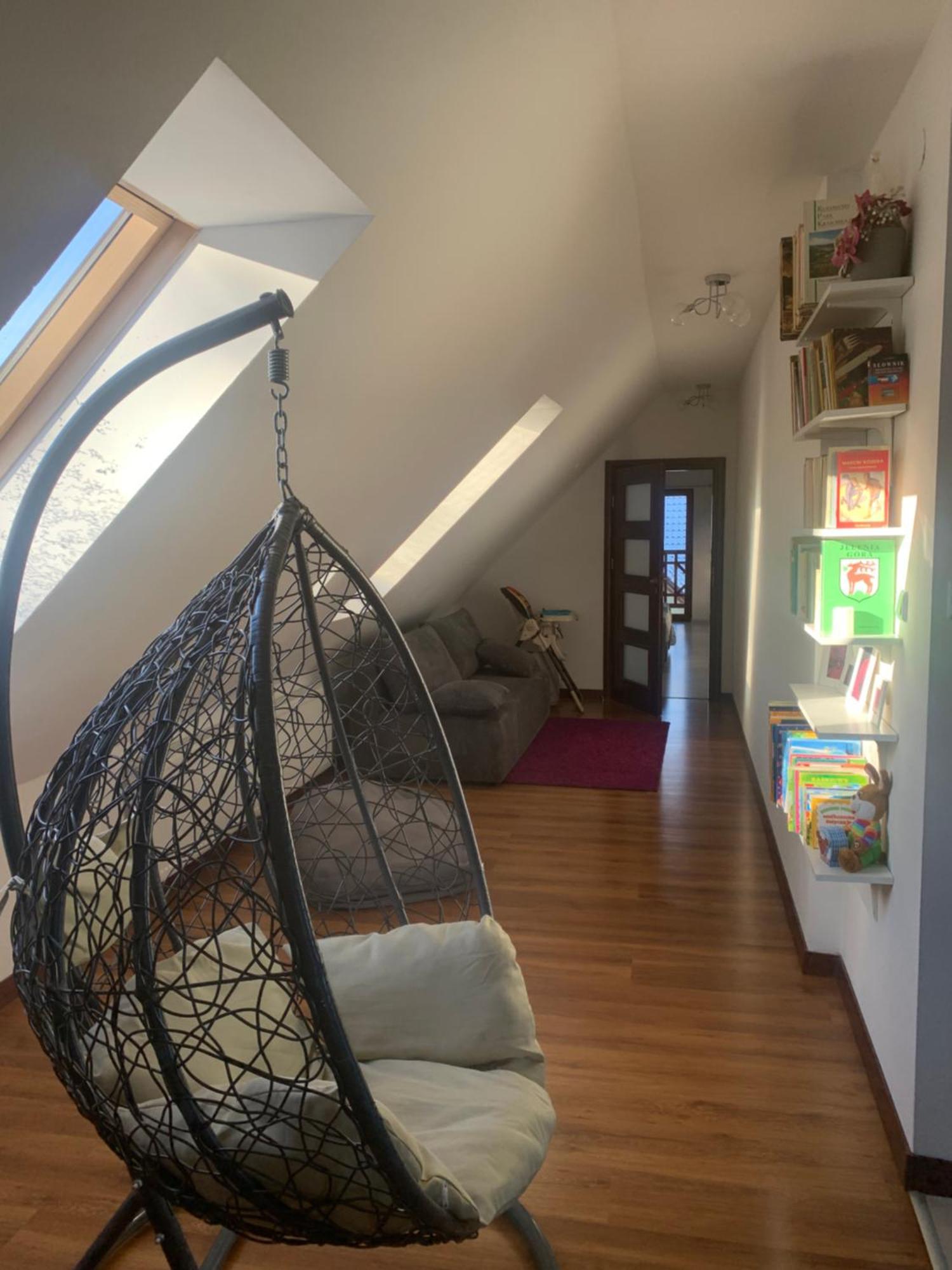Apartament Urocza Przy Wyciagu Ski Arena 스클라르스카포렘바 외부 사진