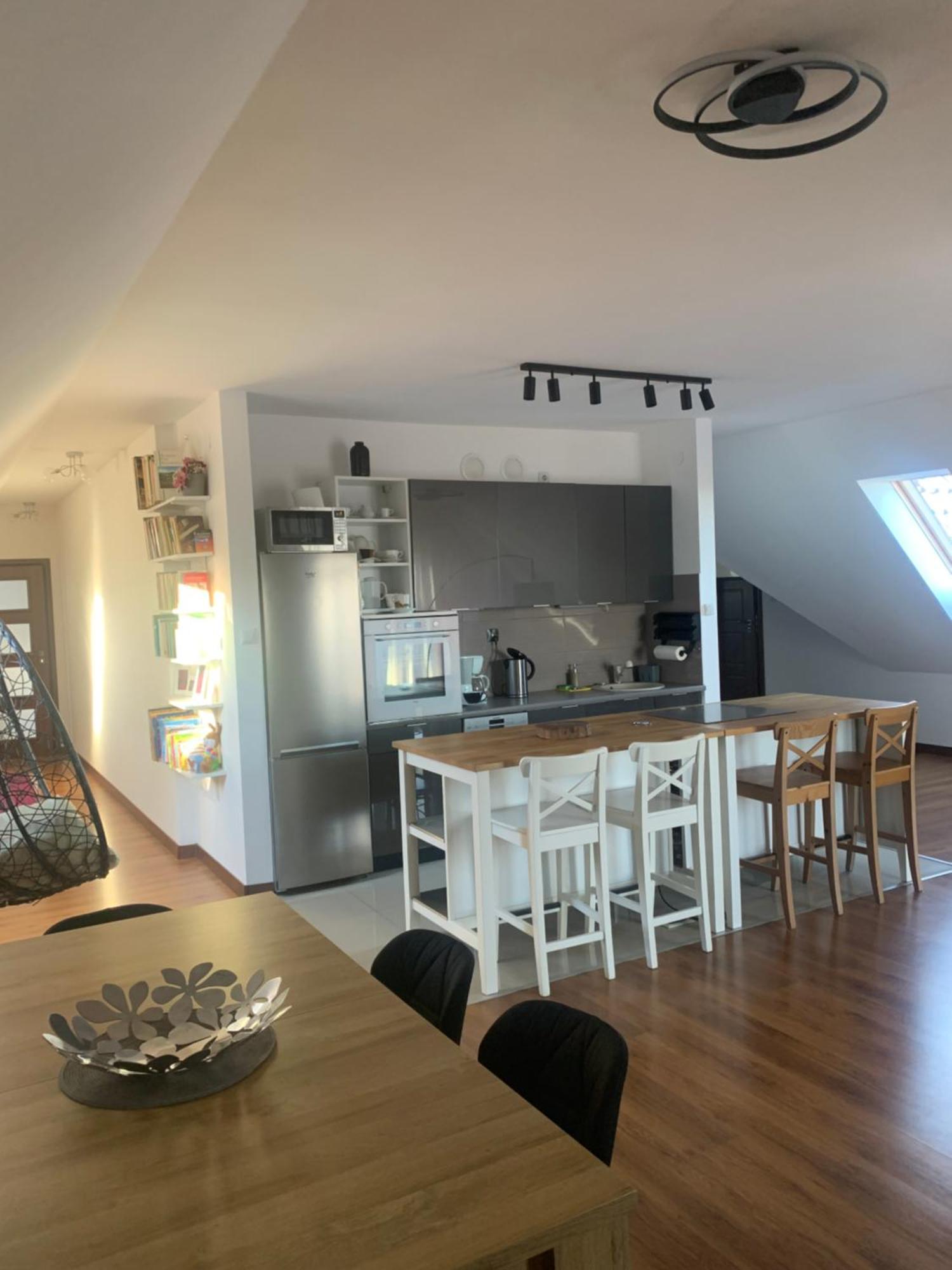Apartament Urocza Przy Wyciagu Ski Arena 스클라르스카포렘바 외부 사진