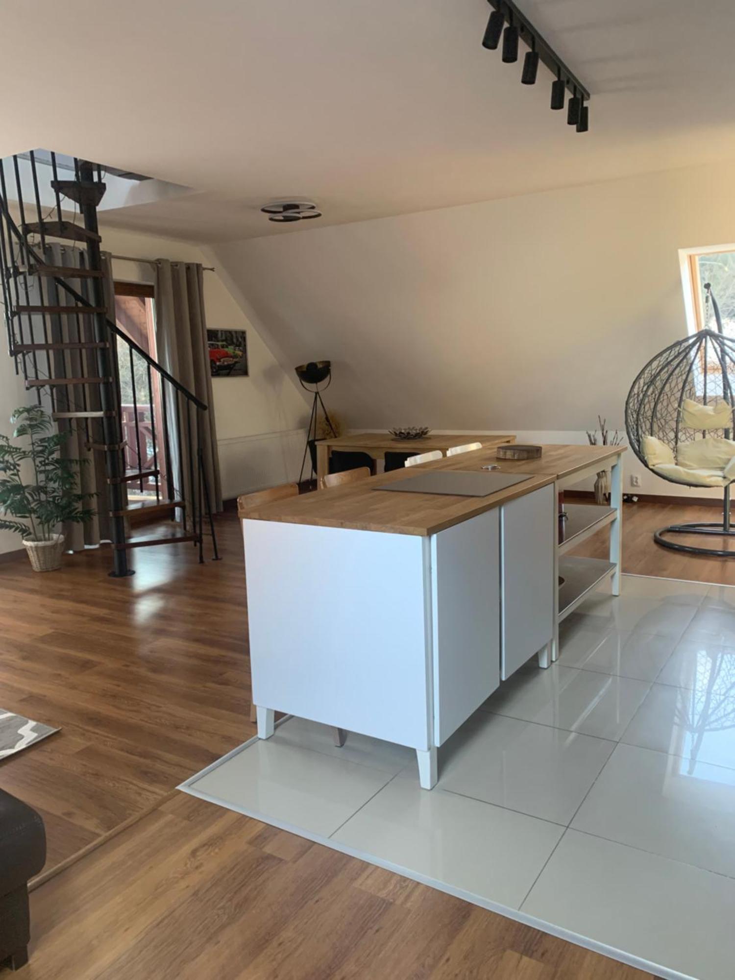 Apartament Urocza Przy Wyciagu Ski Arena 스클라르스카포렘바 외부 사진