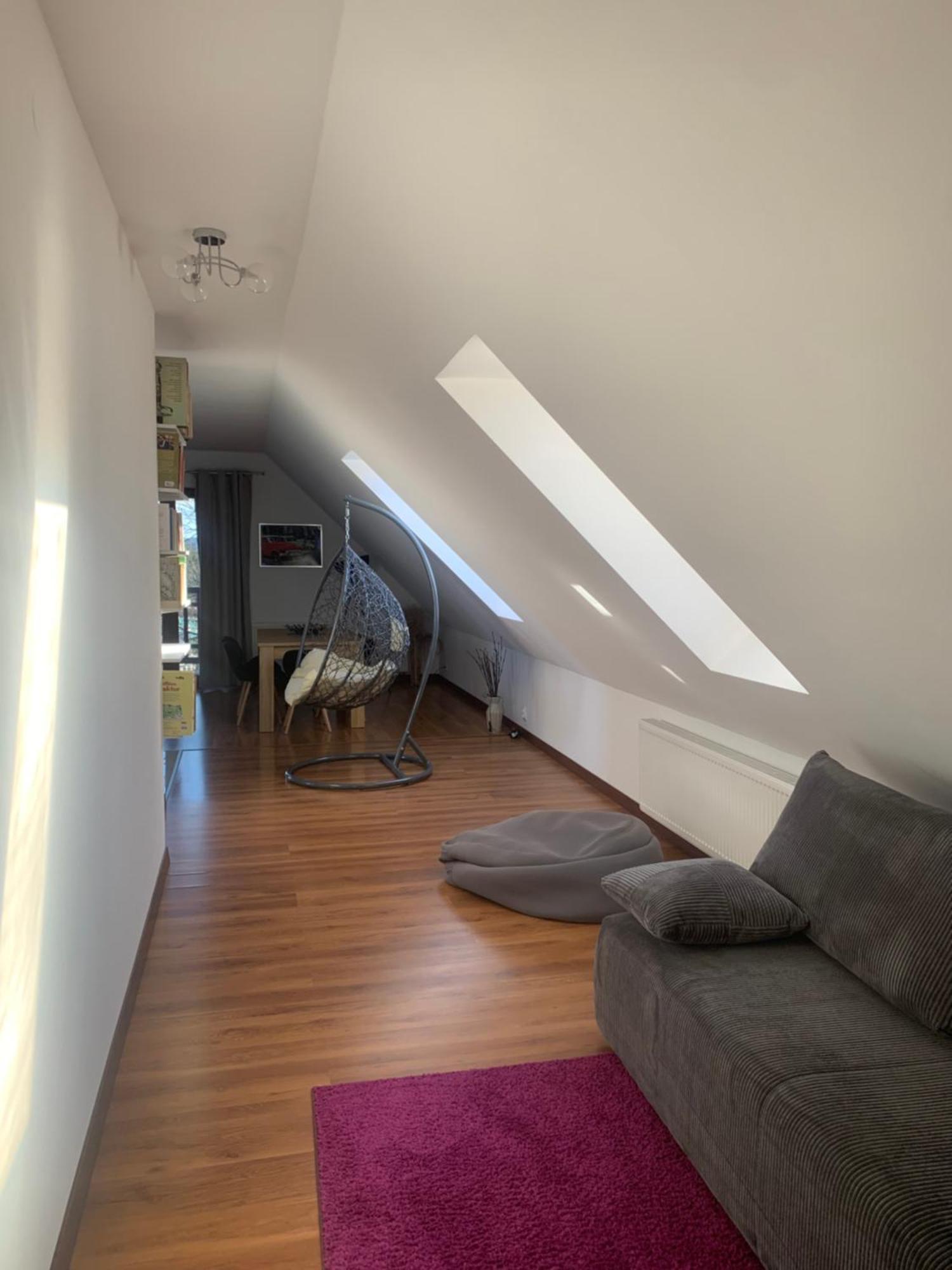 Apartament Urocza Przy Wyciagu Ski Arena 스클라르스카포렘바 외부 사진
