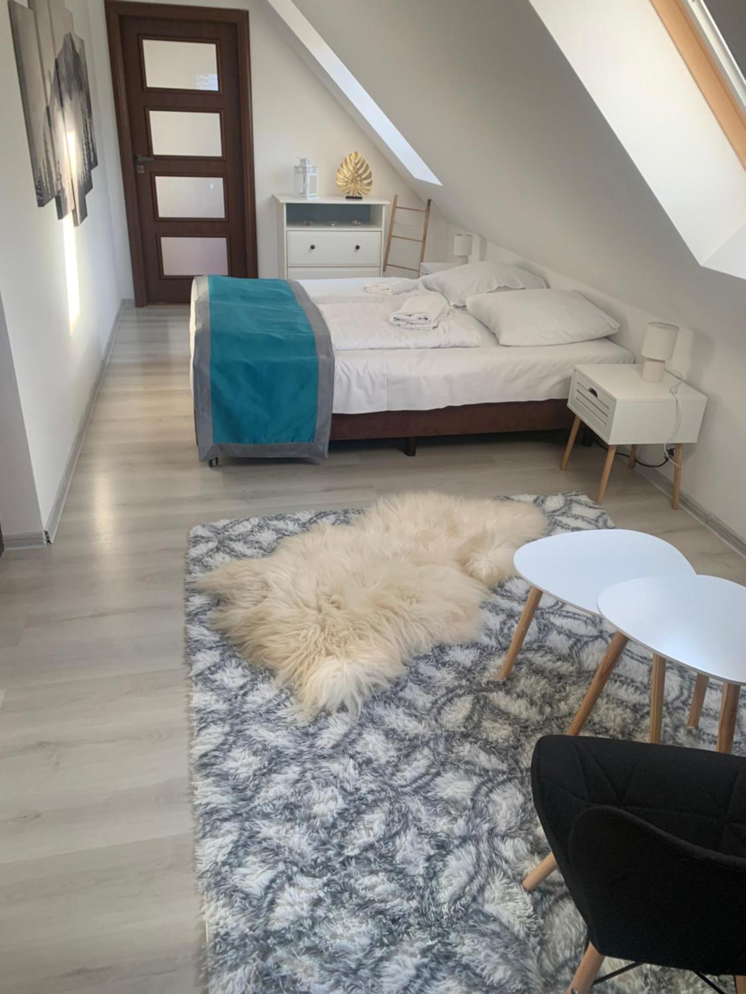 Apartament Urocza Przy Wyciagu Ski Arena 스클라르스카포렘바 외부 사진